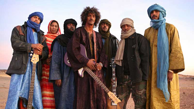 Tinariwen