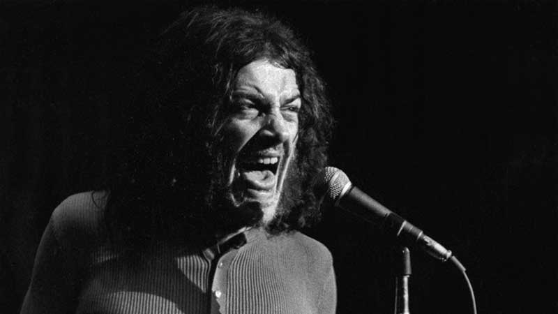 Joe Cocker