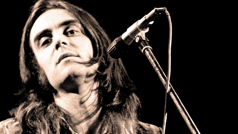 Terry Reid