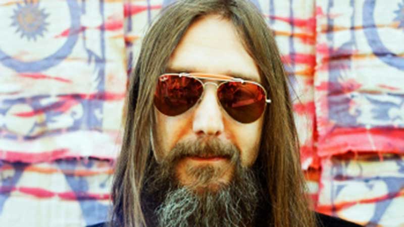Chris Robinson