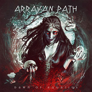Arrayan Path - Dawn Of Aquarius Arrayan Path - Dawn Of Aquarius