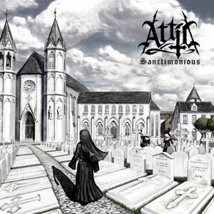 Attic - Sanctimonious Attic - Sanctimonious
