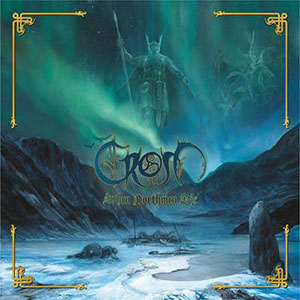 Crom - When Northmen Die Crom - When Northmen Die