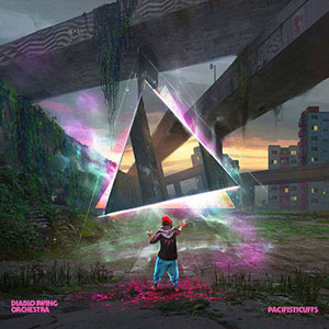 Diablo Swing Orchestra - Pacifisticuffs Diablo Swing Orchestra - Pacifisticuffs