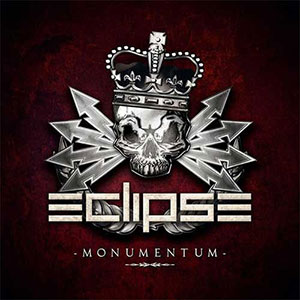 Eclipse - Monumentum Eclipse - Monumentum