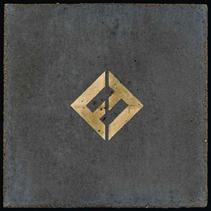 Foo Fighters - Concrete And Gold Foo Fighters - Concrete And Gold