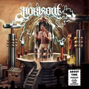 Horisont - About Time Horisont - About Time