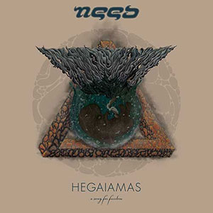 Need - Hegaiamas: A Song For Freedom Need - Hegaiamas: A Song For Freedom