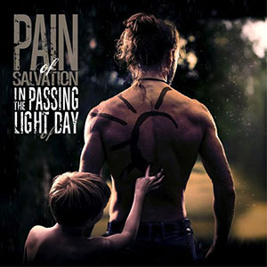 Pain Of Salvation - In The Passing Light Of Day Pain Of Salvation - In The Passing Light Of Day