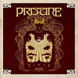 Pristine - Ninja Pristine - Ninja
