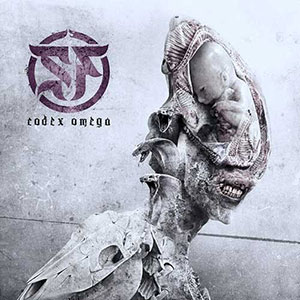Septicflesh - Codex Omega Septicflesh - Codex Omega