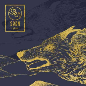 Soen - Lykaia Soen - Lykaia