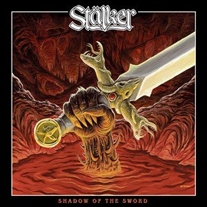 Stalker - Shadow Of The Sword Stalker - Shadow Of The Sword