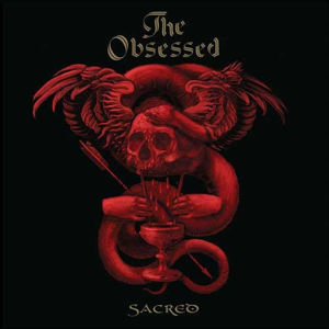 The Obsessed - Sacred The Obsessed - Sacred