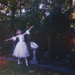 Wolf Alice - Visions Of A Life Wolf Alice - Visions Of A Life