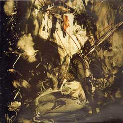 Fields Of The Nephilim - Elizium