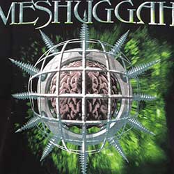Meshuggah