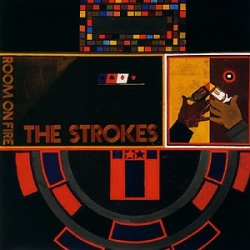 Τhe Strokes – Room On Fire
