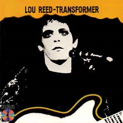 Lou Reed – Transformer