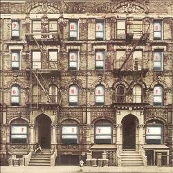 Led Zeppelin – Physical Graffiti