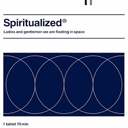 Spiritualized – Ladies And Gentlemen We Are Floating In Space