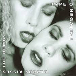 Type O Negative - Bloody Kisses