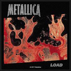 Metallica - Load