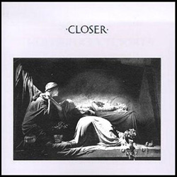 Joy Division - Closer