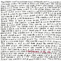 Explosions in the sky - The earth is not a cold dead place
