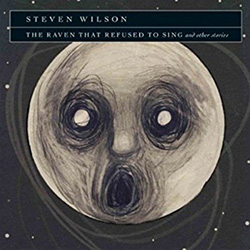 Steven Wilson - The raven that refused to sing