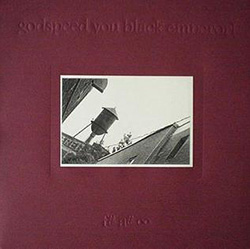 Godspeed You Black Emperor! - F#Α#∞