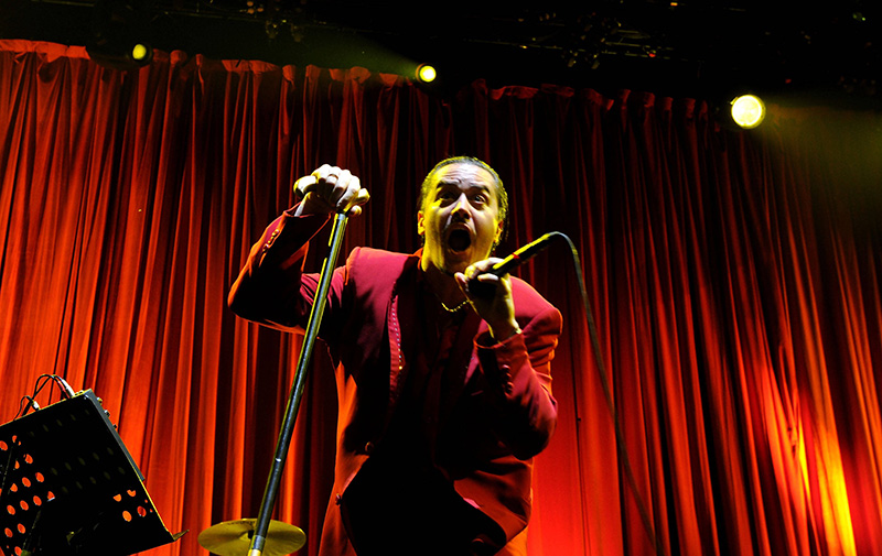 Faith No More