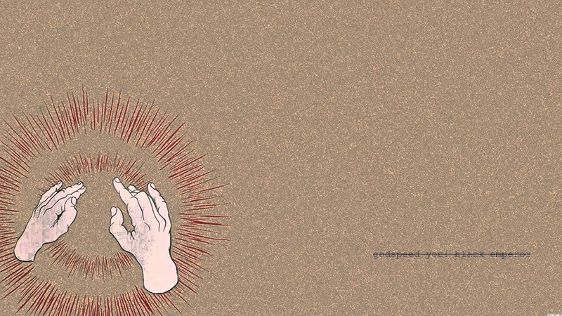 Godspeed You! Black Emperor