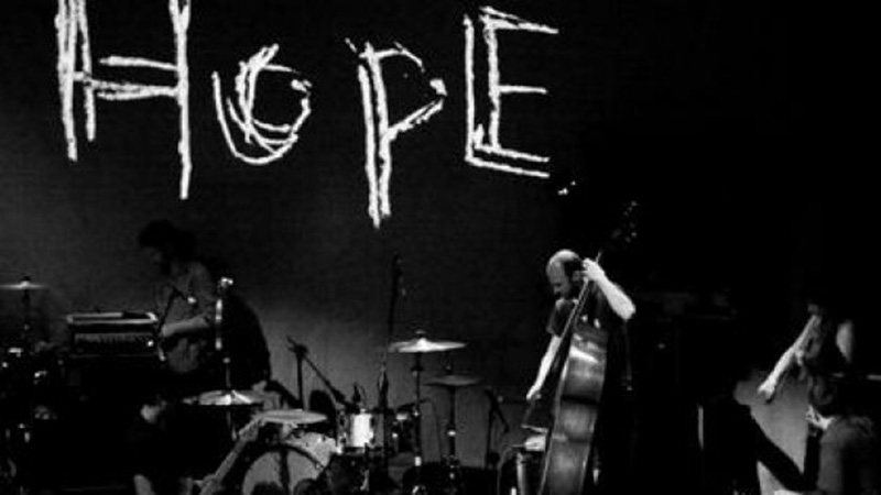 Godspeed You! Black Emperor