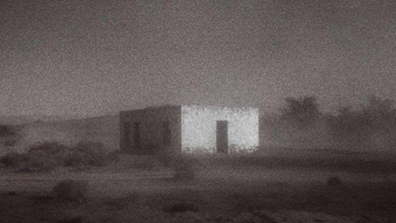 Godspeed You! Black Emperor