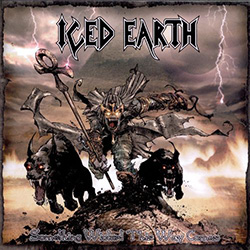 Iced Earth - Something Wicked This Way Comes
