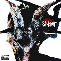 Slipknot - Iowa
