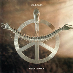 Carcass - Heartwork