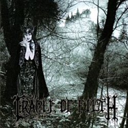 Cradle Of Filth - Dusk... And Her Embrace