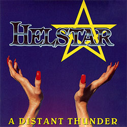 Helstart A Distant Thunder