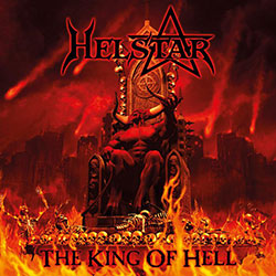 Helstar The King Of Hell