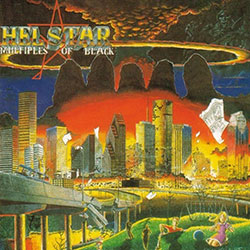 Helstar Multiples Of Black