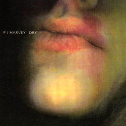 Megadeth - Peace Sells... But Who's Buying? PJ Harvey - Dry