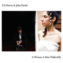Megadeth - Hidden Treasures (EP) PJ Harvey & John Parish - A Woman A Man Walked By