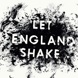 Megadeth - The System Has Failed PJ Harvey - Let England Shake