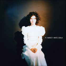 Megadeth - Risk PJ Harvey - White Chalk