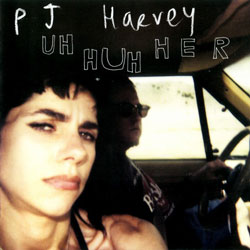 Megadeth - The World Needs A Hero PJ Harvey - Uh Huh Her