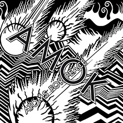 Atoms For Peace Amok