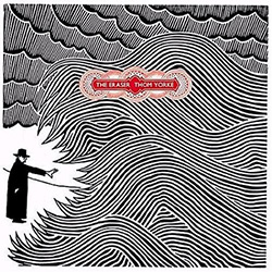 Radiohead The Eraser