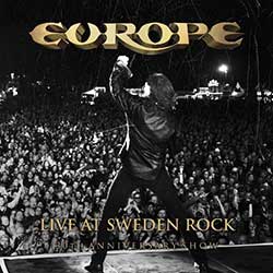 Live At Sweden Rock - 30th Anniversary Show